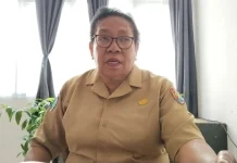 Pendamping Pusat Diterjunkan Kelola Koperasi Kampung Fakfak