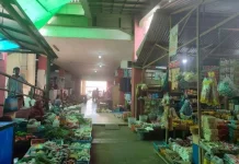 Rilis Harga Terkini Barang Industri di Pasar Wamanggu