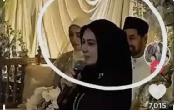 Video Nikah Mualem Tuai Pro Kontra Publik
