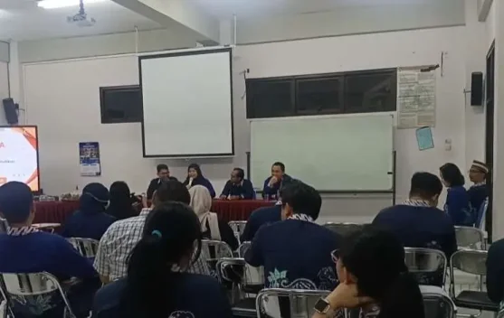  Dekan FTIK Universitas Semarang Targetkan Prodi Unggul