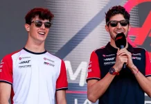 Ocon Optimis Haas Makin Kompetitif di F1 2026