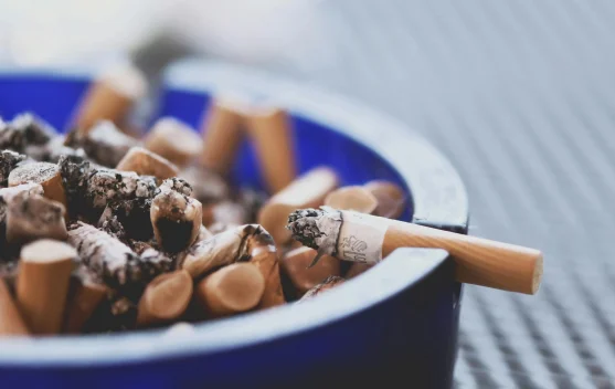 Begini Cara Rokok Mempengaruhi Tubuhmu