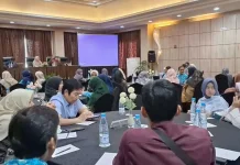 RSOMH Bukittinggi Perkuat Mutu Layanan Lewat Clinical Pathway