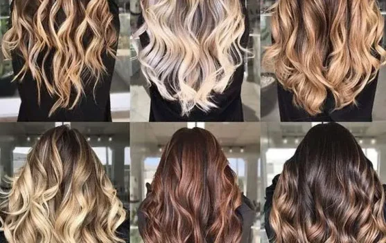 Efek Sering Ganti Warna Rambut, Perlu Diperhatikan!