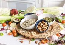 Kenali Makanan yang Membantu Meredakan Sakit Kepala 