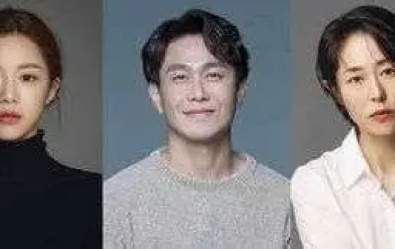 Kyo Hwan Go Youn Jung Bintangi Drama JTBC