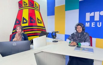 Ungkapan Menawarkan Sesuatu “ Offering Something ”