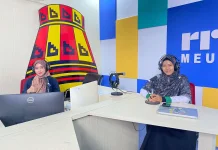 Ungkapan Menawarkan Sesuatu “ Offering Something ”