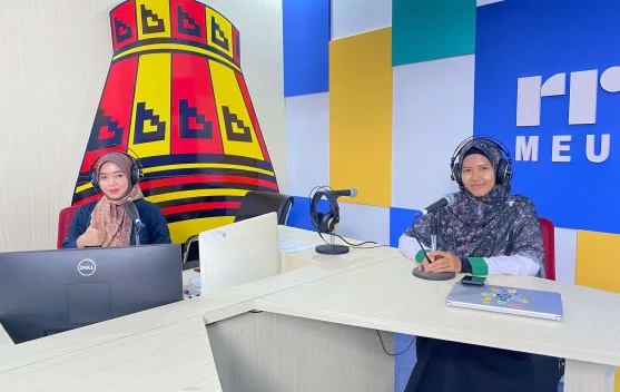 Ungkapan Menawarkan Sesuatu “ Offering Something ”