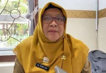 Awal Tahun, Dinkes Tuban Catat 23 Kasus DBD