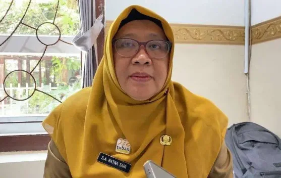 Awal Tahun, Dinkes Tuban Catat 23 Kasus DBD