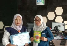 Usaha Aneka Rasa Kripik