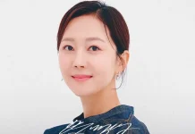 Yum Jung-Ah Pertimbangkan Gabung Serial ‘Moving’ Musim Kedua