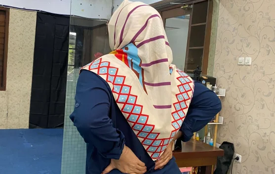 Dokter RSA UGM Beri Tips Atasi Nyeri Punggung