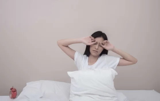 Daya Tahan Tubuh Bisa Turun Karena Kurang Tidur