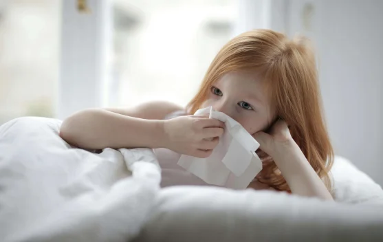 Yuk Kenali Super Flu dan Cirinya