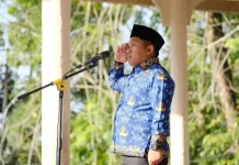 Pemko Sibolga Gelar Apel Hari Kesadaran Nasional 2026
