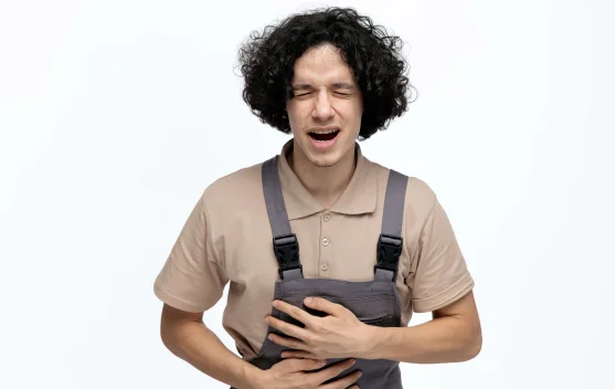 Asam Lambung dan Anemia: Masalah Kesehatan Remaja