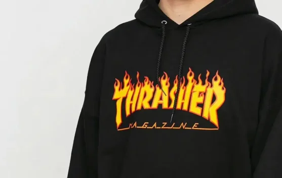 Thrasher, Majalah yang Merchandise-nya jadi Ikon Fesyen Dunia 
