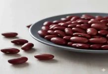 Lima Manfaat Kacang Merah untuk Kesehatan Tubuh