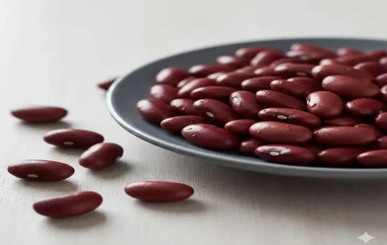 Lima Manfaat Kacang Merah untuk Kesehatan Tubuh