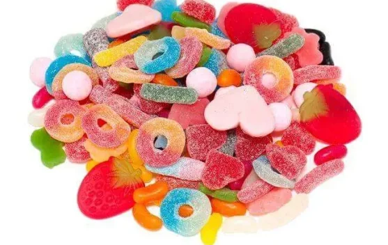 Manfaat Gelatin untuk Kesehatan Tubuh