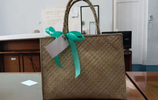 Tips Merawat Tas Anyaman Agar Tetap Awet