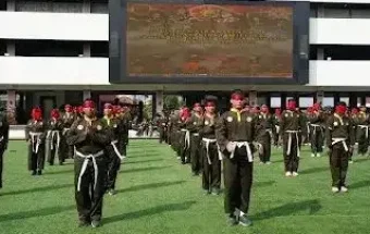 Kodam II/Sriwijaya Gelar Uji Pencak Silat Militer