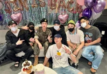 Album 'ARIRANG' Pecahkan Rekor 2 Juta Pre-Save