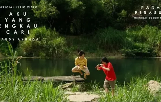 Maudy Ayunda Rilis Single Aku yang Engkau Cari