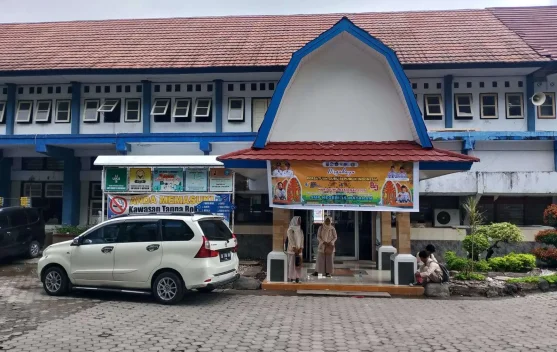 Manajemen Waktu Spenlibels Jadi Kunci Lima Hari Sekolah