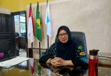 Ekstrakurikuler Spenlibels Terjaga Meski Lima Hari Sekolah