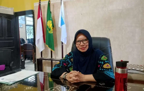 Ekstrakurikuler Spenlibels Terjaga Meski Lima Hari Sekolah