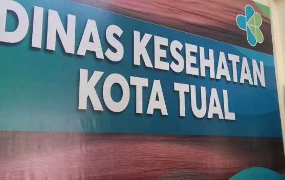 Warga Kota Tual Belum Paham Pelayanan Kesehatan Online