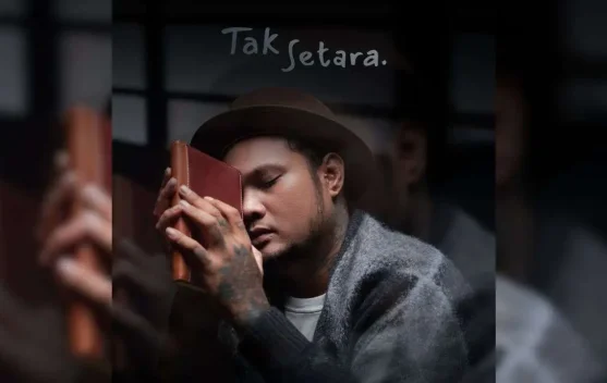 Virgoun Kembali Lewat Single Tak Setara Penuh Refleksi