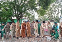 Pemko Subulussalam Perketat Pengawasan Cegah Praktik Maksiat 