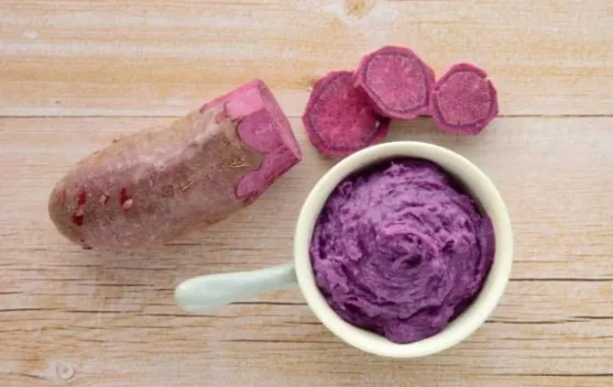 Manfaat Ubi Ungu bagi Kesehatan dan Cara Mengolahnya