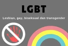 Orang Tua Harap Waspada, LGBT Masuk Dunia Remaja