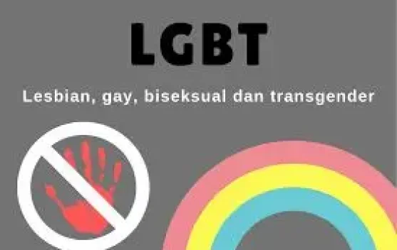 Orang Tua Harap Waspada, LGBT Masuk Dunia Remaja