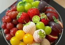 Kondisi Tubuh Ketika Makan Buah Setiap Hari