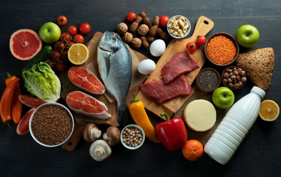 Sejarah Hari Gizi Nasional