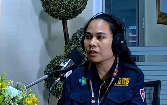 IDI Kabgor Konsisten Dukung Program di Sektor Kesehatan