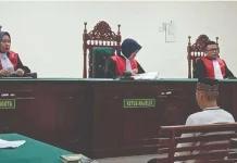 Asusila, Dukun Di Vonis Penjara 12 Tahun Denda 12 Milyar 