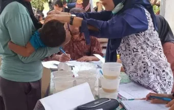 Program Intervensi Gizi Jadi Andalan Bangka Atasi Stunting