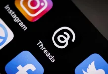 Threads Ungguli X dalam Pengguna Mobile