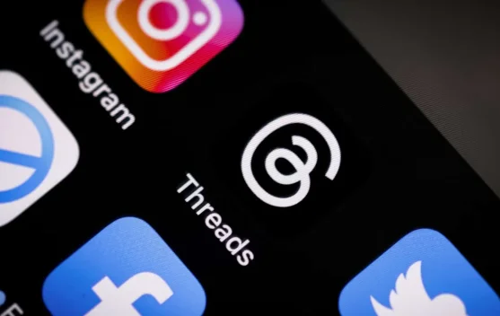 Threads Ungguli X dalam Pengguna Mobile