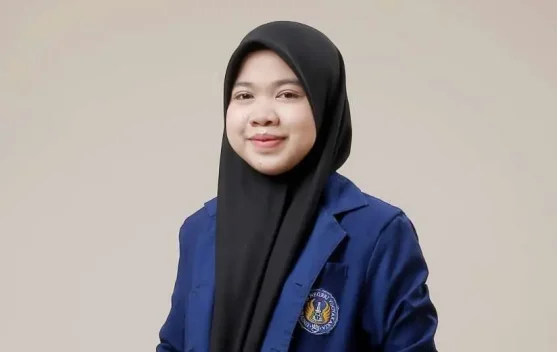 Perjuangan Leni Firda, Mahasiswi UNY Peraih IPK 3,99
