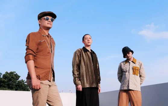 The Chasmala “Cinta Tapi Terluka” Hadirkan Warna Baru