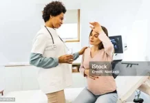 Cara Mengatasi Pusing Saat Hamil 