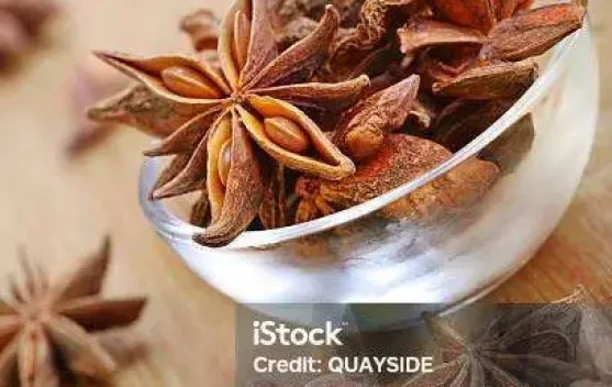 Inilah Ragam Manfaat Bunga Lawang 